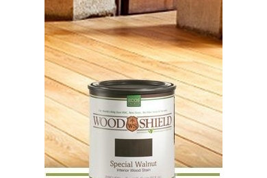 ECOS Paints WoodShield Stain