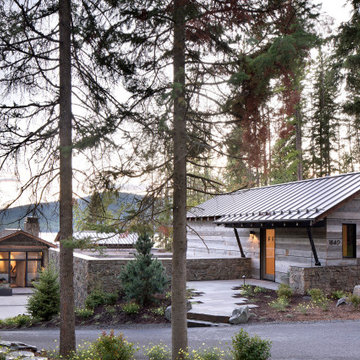 LakeStone