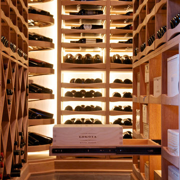 Atlantic Beach Cellar