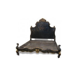 Hand Crafted Custom Furniture - Products