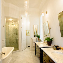 Bathroom Ideas