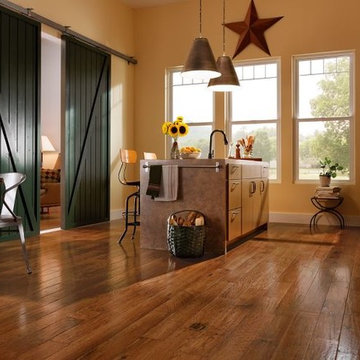 Armstrong Hardwood - American Scrape