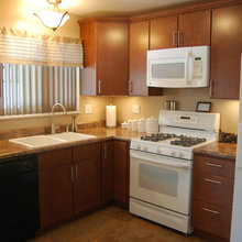 Kitchen Ideas
