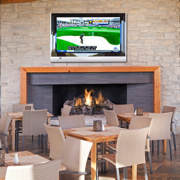 Hazeltine National