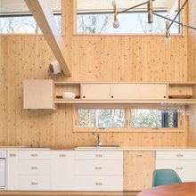 chalet