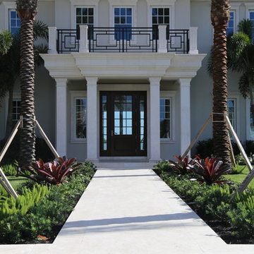 Bay View - Custom Traditional
