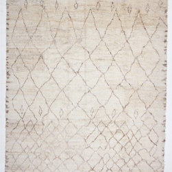 Berber Collection 2016 - Area Rugs