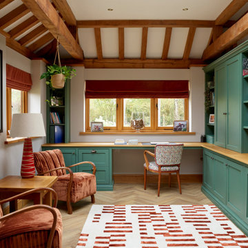 Solihull Farm House