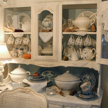 shabby chic