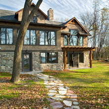 Patio Ideas