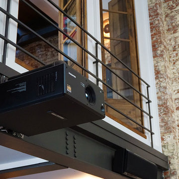 SoHo Townhouse