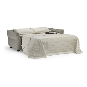 Notturno Sofa Bed by Natuzzi Italia