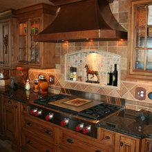 Tiled Inset