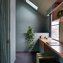 study nook