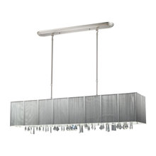 Kitchen lighting