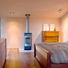 Barn studio