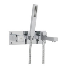 wall mounted faucet
