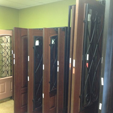 As Is Doors