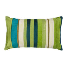 Outdoor pillows