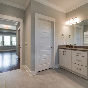 Inglewood Modern Craftsman