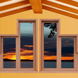Custom Windows - Windows