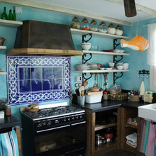 Kitchen/Living Area