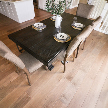 Wood, Carpet, Tile | DeForest, WI | Parade of Homes 2017