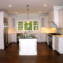 Kitchen Ideas