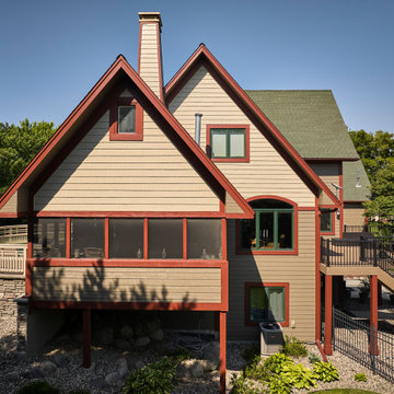Future-Proofing a Home with Smart Exterior Upgrades