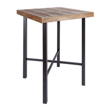 Lichen tables