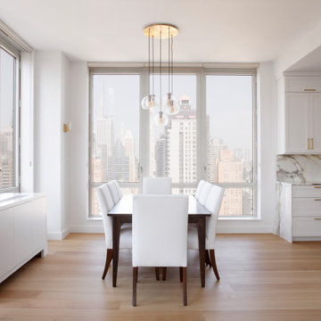 Sutton Place Co-Op