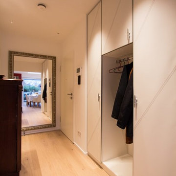 Modernes Loft
