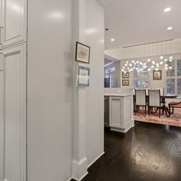 Dakota Condo Renovation-Midtown
