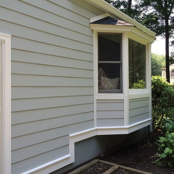 HardiePlank Light Mist (Morris Twp., NJ)