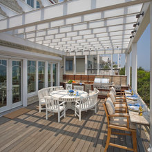 summer home