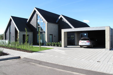 Villa Kanne