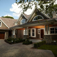 wonderful exteriors