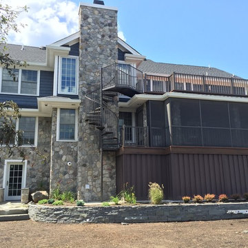 After - It's simply an amazing home!