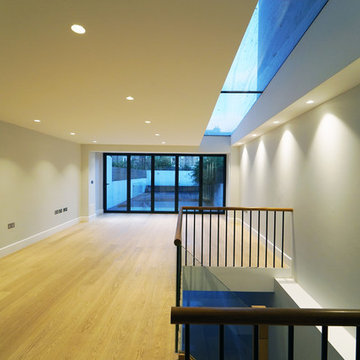 House In Clapham