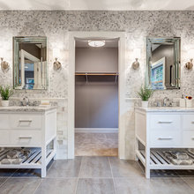 Master Renovation