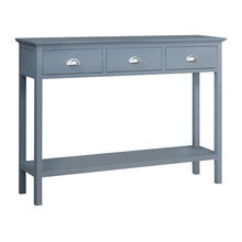 Tables for closet