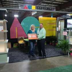 Home & Garden Show - Windows And Doors