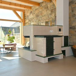 Unsere &Ouml;fen - Major Kitchen Appliances