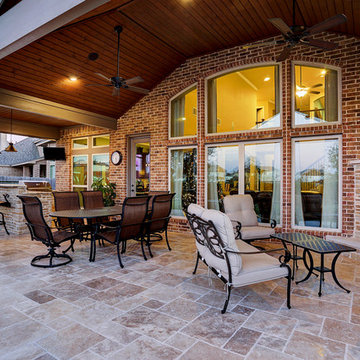Project of the Month: January 2018