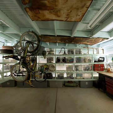 Shed no. 8841