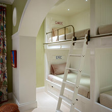 Bunk Rooms