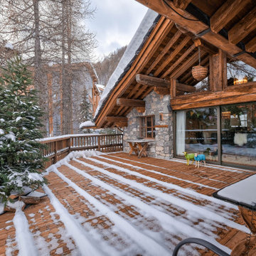 Chalet Val
