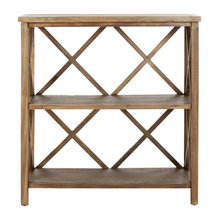 Tiki storage