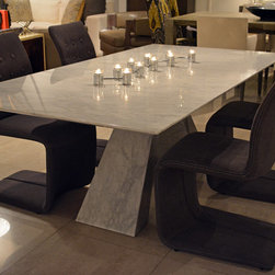 Showroom Pieces - Dining Tables