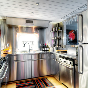Designer Home